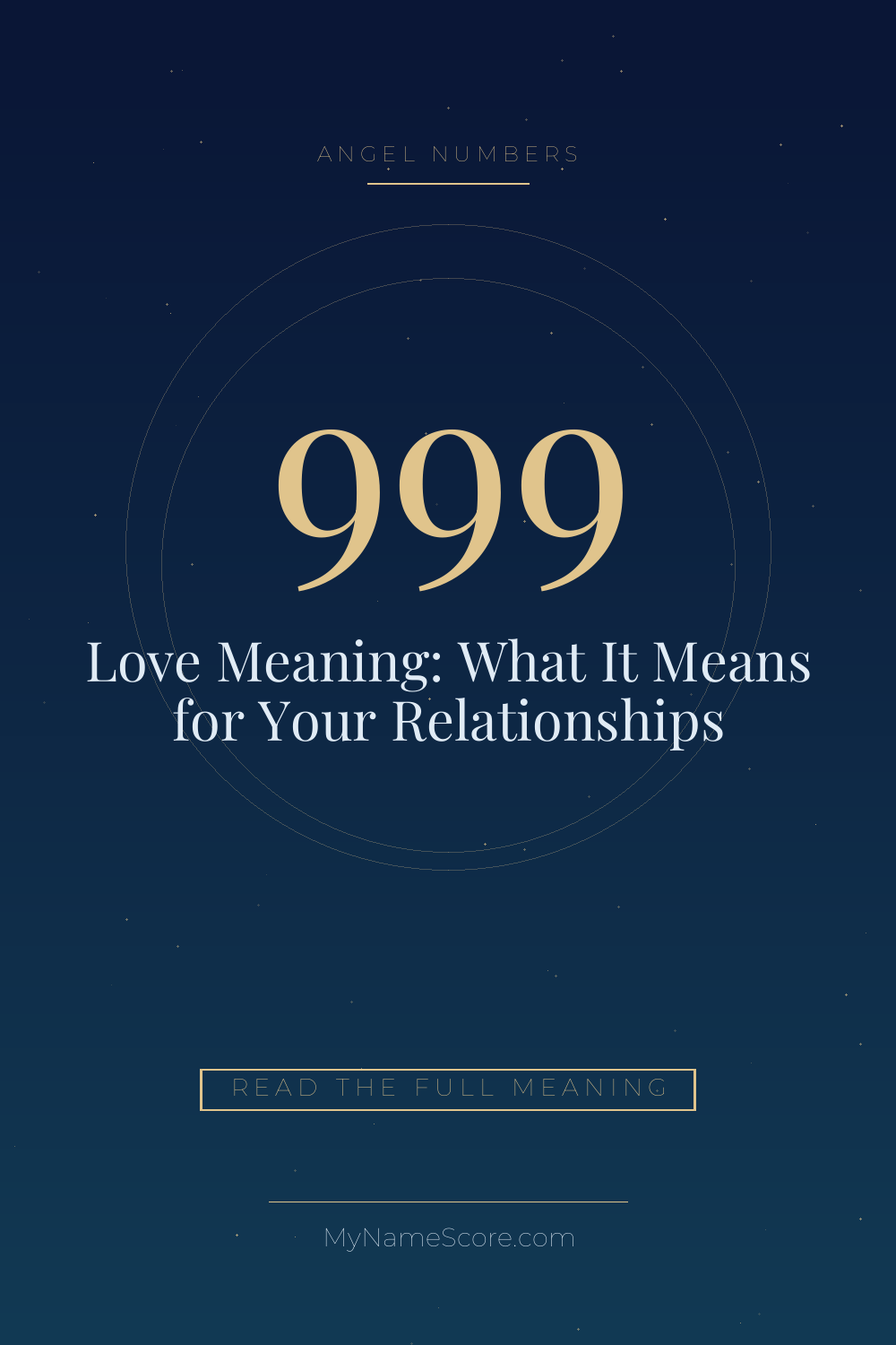 999 Angel Number Love Meaning: What It Means for Your Relationships